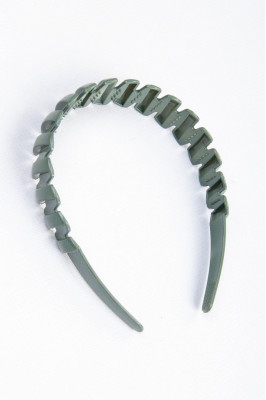 Обруч для волосся